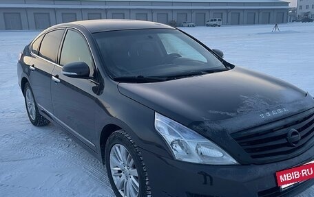 Nissan Teana, 2011 год, 950 000 рублей, 2 фотография