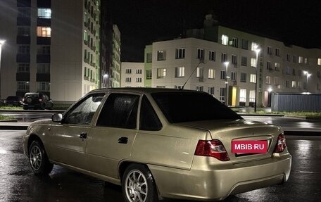 Daewoo Nexia I рестайлинг, 2008 год, 155 000 рублей, 5 фотография