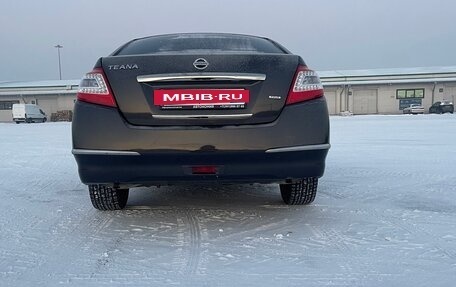Nissan Teana, 2011 год, 950 000 рублей, 8 фотография
