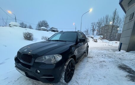 BMW X5, 2011 год, 2 290 000 рублей, 2 фотография