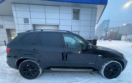 BMW X5, 2011 год, 2 290 000 рублей, 3 фотография