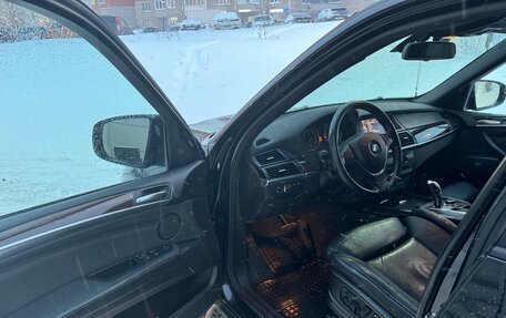 BMW X5, 2011 год, 2 290 000 рублей, 7 фотография