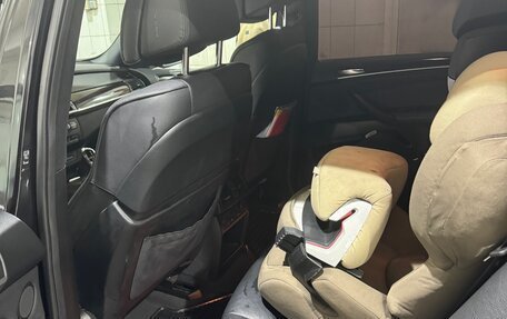 BMW X5, 2011 год, 2 290 000 рублей, 10 фотография