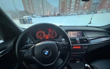 BMW X5, 2011 год, 2 290 000 рублей, 8 фотография