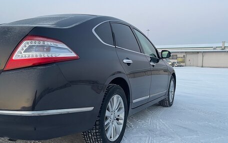 Nissan Teana, 2011 год, 950 000 рублей, 15 фотография