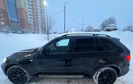 BMW X5, 2011 год, 2 290 000 рублей, 4 фотография