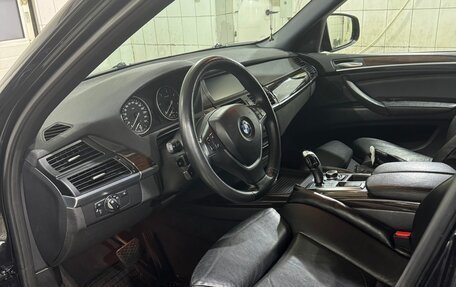 BMW X5, 2011 год, 2 290 000 рублей, 9 фотография