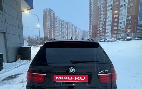 BMW X5, 2011 год, 2 290 000 рублей, 6 фотография