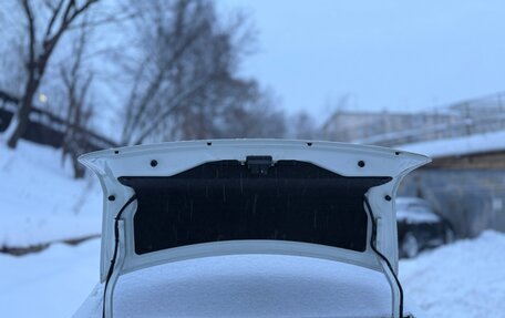 Suzuki SX4 II рестайлинг, 2008 год, 650 000 рублей, 14 фотография