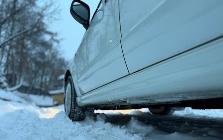 Suzuki SX4 II рестайлинг, 2008 год, 650 000 рублей, 4 фотография