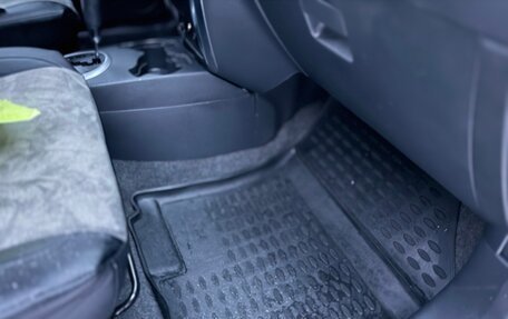 Suzuki SX4 II рестайлинг, 2008 год, 650 000 рублей, 12 фотография