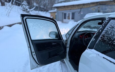 Suzuki SX4 II рестайлинг, 2008 год, 650 000 рублей, 10 фотография