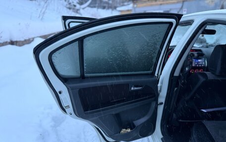 Suzuki SX4 II рестайлинг, 2008 год, 650 000 рублей, 9 фотография