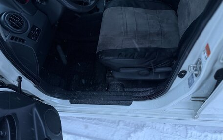 Suzuki SX4 II рестайлинг, 2008 год, 650 000 рублей, 15 фотография