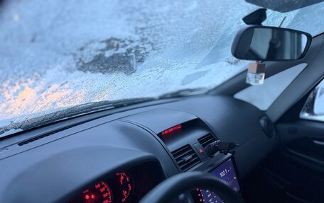 Suzuki SX4 II рестайлинг, 2008 год, 650 000 рублей, 16 фотография