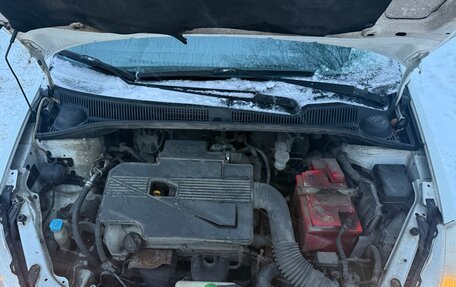 Suzuki SX4 II рестайлинг, 2008 год, 650 000 рублей, 18 фотография