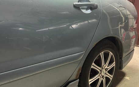 Mitsubishi Lancer IX, 2006 год, 280 000 рублей, 4 фотография