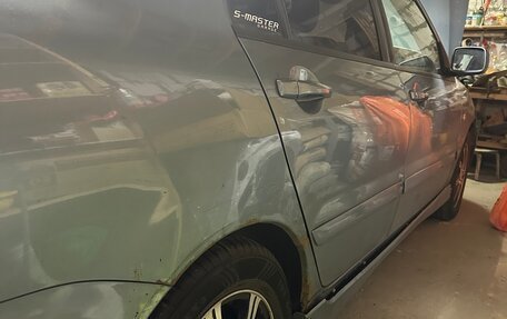 Mitsubishi Lancer IX, 2006 год, 280 000 рублей, 7 фотография