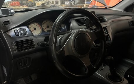 Mitsubishi Lancer IX, 2006 год, 280 000 рублей, 9 фотография