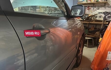 Mitsubishi Lancer IX, 2006 год, 280 000 рублей, 8 фотография