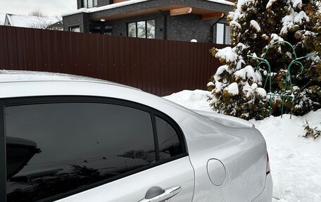 Honda Civic VIII, 2007 год, 750 000 рублей, 9 фотография