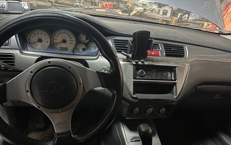 Mitsubishi Lancer IX, 2006 год, 280 000 рублей, 10 фотография