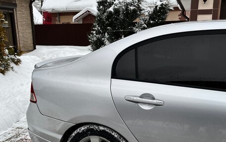 Honda Civic VIII, 2007 год, 750 000 рублей, 7 фотография