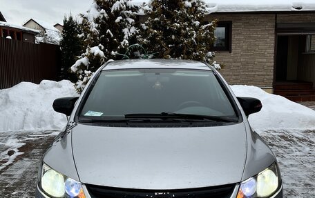 Honda Civic VIII, 2007 год, 750 000 рублей, 2 фотография