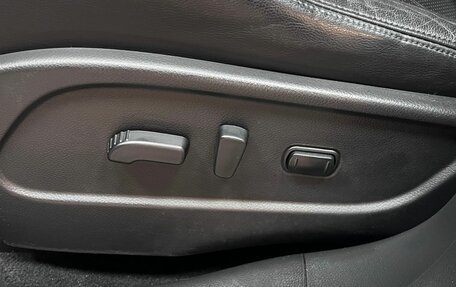 Nissan Murano, 2013 год, 1 495 000 рублей, 15 фотография