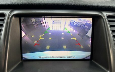 Nissan Murano, 2013 год, 1 495 000 рублей, 19 фотография