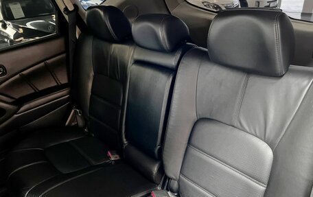 Nissan Murano, 2013 год, 1 495 000 рублей, 9 фотография