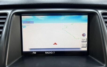 Nissan Murano, 2013 год, 1 495 000 рублей, 20 фотография