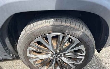 Toyota Yaris Cross, 2022 год, 1 725 003 рублей, 8 фотография