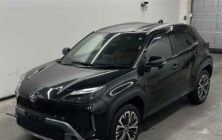 Toyota Yaris Cross, 2022 год, 1 725 003 рублей, 1 фотография