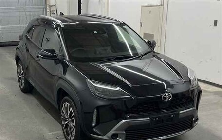 Toyota Yaris Cross, 2022 год, 1 725 003 рублей, 10 фотография