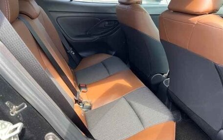 Toyota Yaris Cross, 2022 год, 1 725 003 рублей, 7 фотография