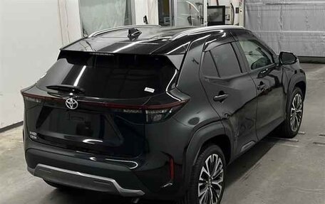 Toyota Yaris Cross, 2022 год, 1 725 003 рублей, 4 фотография