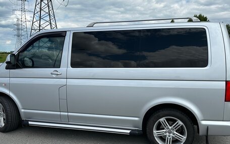 Volkswagen Multivan T5, 2012 год, 2 700 000 рублей, 5 фотография