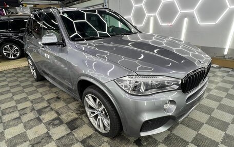BMW X5, 2017 год, 4 500 000 рублей, 1 фотография