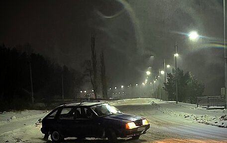 ИЖ 2126 «Ода», 2000 год, 73 000 рублей, 1 фотография