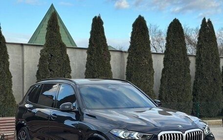 BMW X5, 2024 год, 10 900 000 рублей, 1 фотография