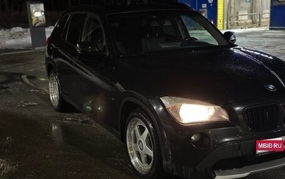 BMW X1, 2011 год, 1 380 000 рублей, 1 фотография