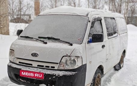 KIA Pregio I, 2005 год, 650 000 рублей, 1 фотография