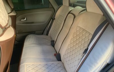 Volvo S40 II, 2003 год, 380 000 рублей, 1 фотография