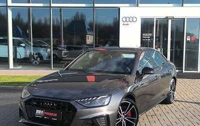 Audi A4, 2025 год, 5 950 000 рублей, 1 фотография