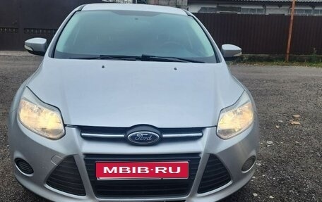 Ford Focus III, 2012 год, 900 000 рублей, 1 фотография