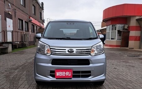Daihatsu Move VI рестайлинг, 2019 год, 870 000 рублей, 1 фотография