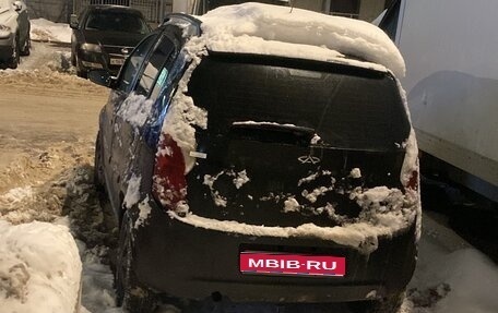 Chery Amulet (A15) I, 2012 год, 120 000 рублей, 1 фотография