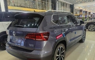 Volkswagen Tharu, 2020 год, 2 650 000 рублей, 1 фотография