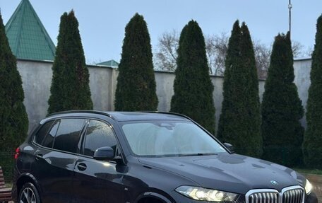 BMW X5, 2024 год, 9 500 000 рублей, 1 фотография